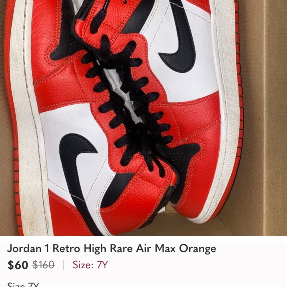 Jordan
